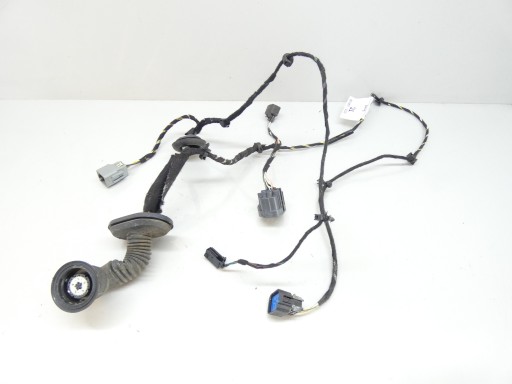 bundle door right front FORD MONDEO MK3 III 00-07 4S7T14K138TC