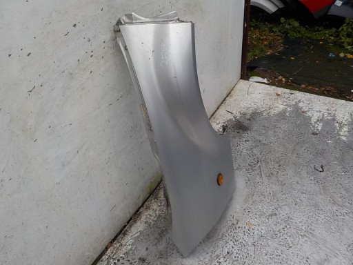 359 MAZDA MX-5 NC fender right front front