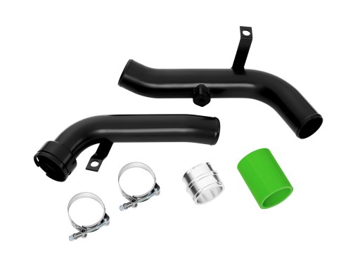 ICK-VW-MK6-DP-G - Турбокомпресор для Audi A3 TT VW