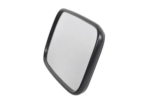 5091914 - Зеркало в сборе, CNH