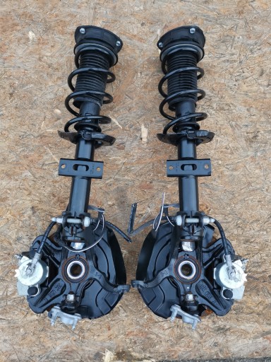 shock absorber swing right VW POLO VI SEAT IBIZA