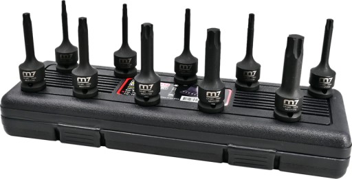 Набір головок 1/2