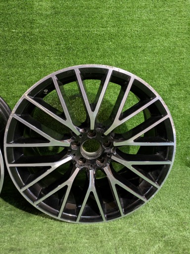 disk disk hliníkový MERCEDES s-třída W223 20" x 9j ET34 NR.F263