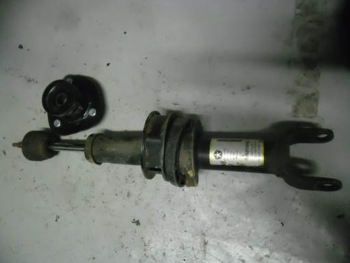 АМОРТИЗАТОР ПОДУШКА DODGE RAM 1500 05168509AC 052853469AD ХОРОШИЙ