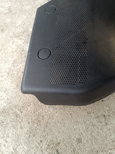 BLENDE ABDECKUNG DES MOTORS SEAT TOLEDO II 1.6 SR 06A103925AA