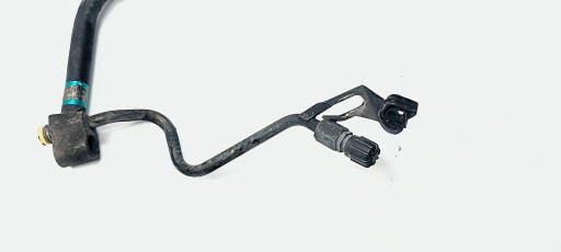 wiring of the air conditioning 6913888 BMW E 46 LIFT