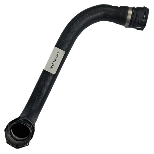 A1675012902 - Шланг радіатора MERCEDES W167 GLE