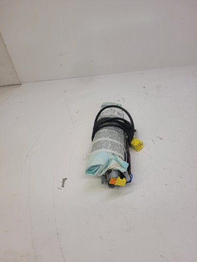 seat airbag right AUDI A1 8X 3-DRZW 8X3880242B