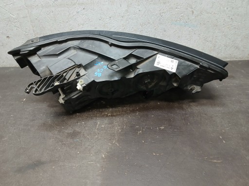 light front left AUDI A6 C7 XENON LED LIFT 14- 4G0941043F
