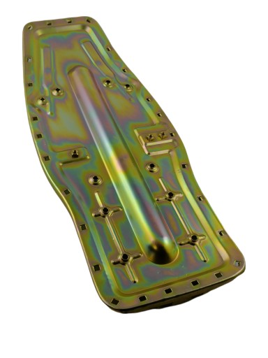 73341 - Листовое сиденье SIMSON S51, S70