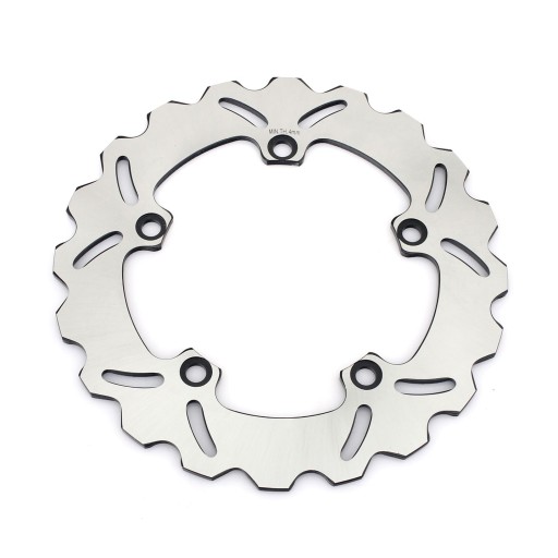 CMCBD-8106-SXR - ЗАДНІЙ ГАЛЬМІВНИЙ ДИСК YAMAHA MT - 09 STREET RALLY 14-