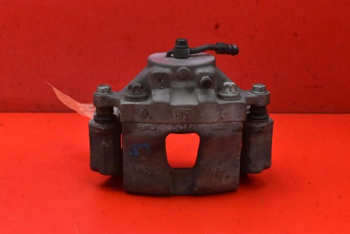 caliper brake left front KIA OPTIMA 4 IV 2.0 GDI HYBRID 156 KM 15-20