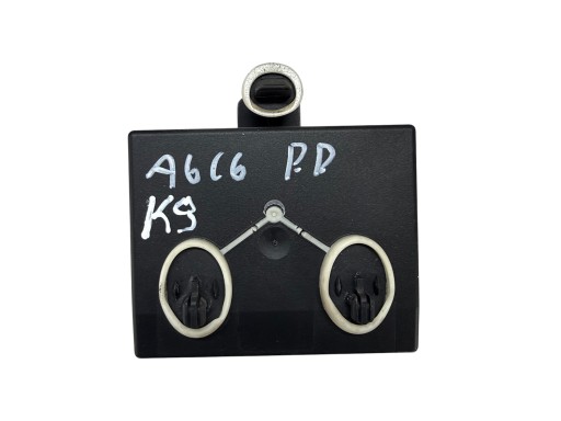 modul řídící jednotka dveře pravý předek AUDI A6 C6 4F0959792E