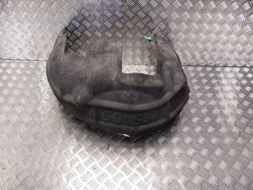 Radschale links heck 7241857 BMW F20 F21 LCI F22 LCI
