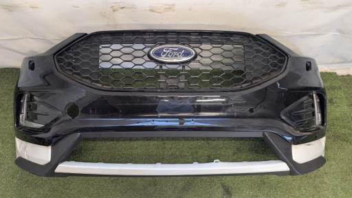 k2gt-312167 - Передній бампер ford edge 2019-24р