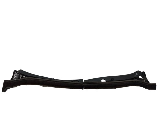 torpedo plastic BL Mazda 3 II (2009-2013)