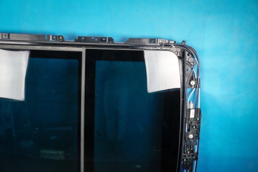 Toit ouvrant panorama BMW X3 G01 LCI 7493147 7493796 9852133 7933149 7933159