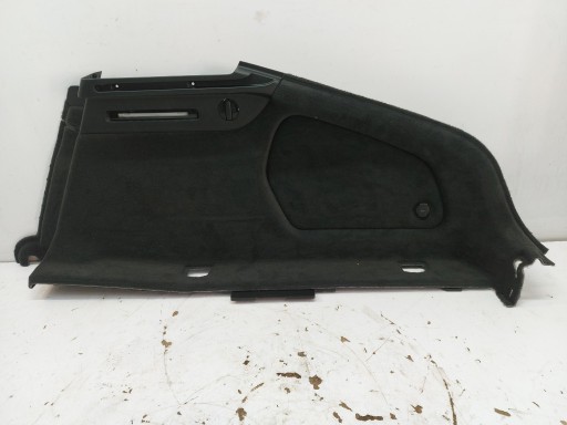 Audi A7 4K8 45 TFSI kofferrraumverkleidung rechts heck 4K88638880B