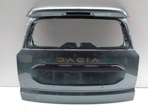 boot doors DACIA JOGGER 21- NR 51357