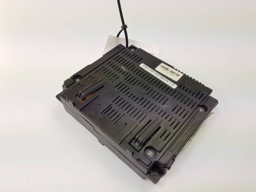 control unit 51808548 LANCIA DELTA