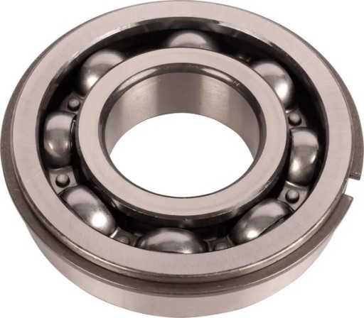 CI026190 - Однорядный шарикоподшипник