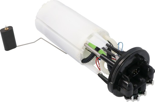 WFX000260 -9 - ТОПЛИВНЫЙ НАСОС LAND ROVER DEFENDER 2.5 D TDI ' 90 - '16