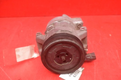 Compresseur Pompe Climatisateur air conditionné GE447220-9683 SMART FORFOUR 1 et 1.1 75 KM