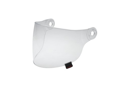 BELL RIOT CLEAR AMERICAN MOTORS КРАКІВ