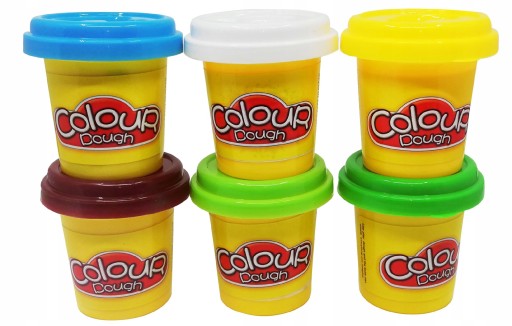 НАБІР ДИТЯЧИЙ CASTOLINA 6 ТРУБ 6 ТРУБ