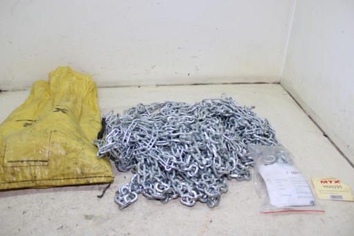 Вантажні ланцюги протиковзання 305/70/19.5 - 295/60/22.5 мега сертифікат нові