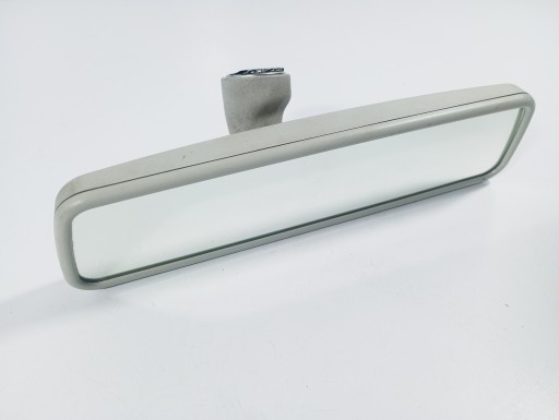 rear-view mirror inner SRODKOWE OE E9014022 SKODA Octavia II 2 04-13