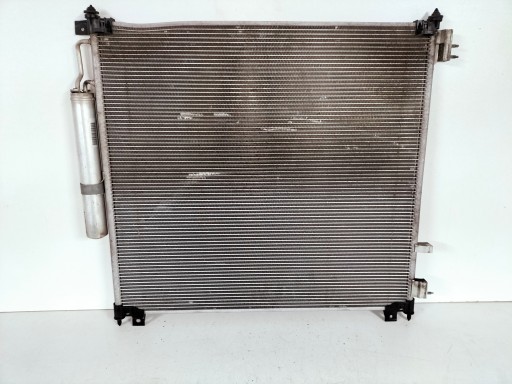Kondensator Klimakühler RANGE ROVER SPORT II L494