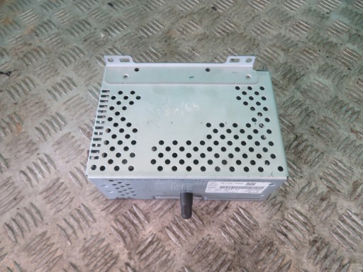 RADIO FORD TRANSIT MK8 23R JK2T-18D832-BY