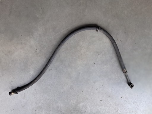 Schlauch klimaanlage MERCEDES W116 1168301015