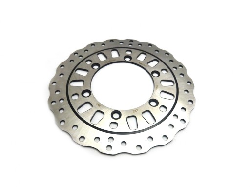 T73117 - JUNAK M11 125ccm / 320ccm гальмівний диск передній