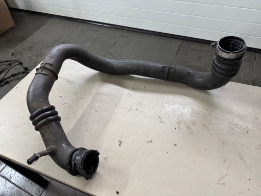 Tuyau flexible Intercooler RENAULT MASTER II 2.5 DCI G9U 8200582483