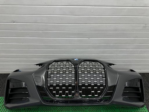Paraurti anteriore Anteriore BMW 4 G22 G23 M PAKIET