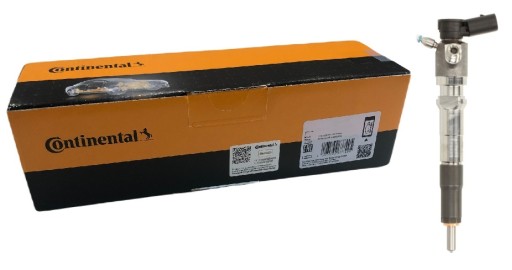 A2C9303500080 - S-MAX CJ 2.0 ECOBLUE ВПОРСКУВАННЯ 2143478 GK2Q-9K546-AC