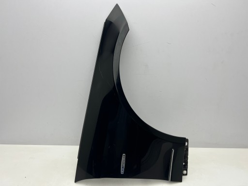 Mercedes e-class coupe convertible w207 правое переднее крыло оригинал oem