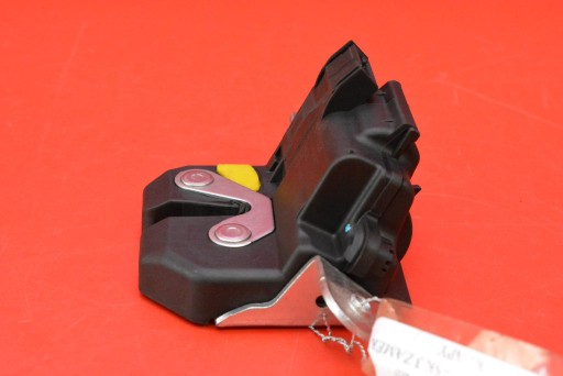 lock bonnet rear part boot 51876008 FIAT PANDA 3 III 11-20