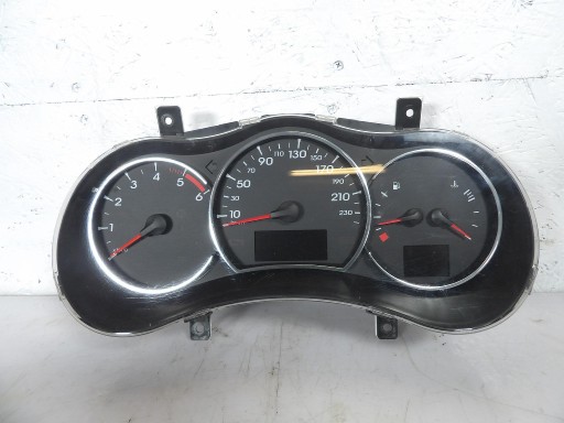 RENAULT KOLEOS and 2.0DCI dials 24810-2077R