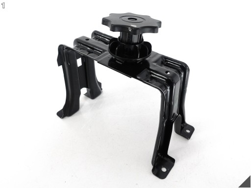 AUDI A5 S5 RS5 8T0 A4 S4 8K0 B8 LIFT 07-16 Support plaque Poignée Roues de la roue de secours