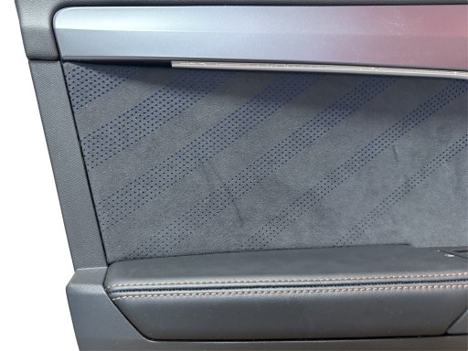 CUPRA LEON IV 5FA side door left front AMBIENTE