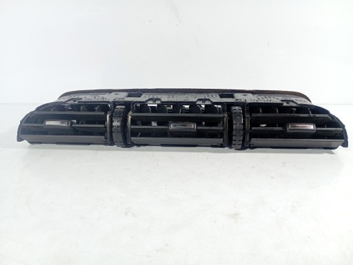 NIssan X-Trail T30 00-07 KRATKI rešetka ventilacije zračni SRODKOWE OE E5715171500