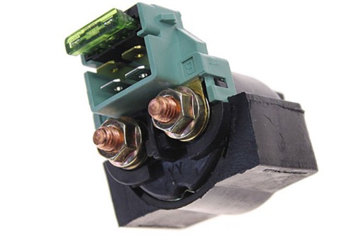 SR-11 - Реле стартера Electrex Honda GL1500