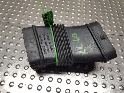 pipe air hose 72102648 VOLVO XC60 and XC70 II V70 III S80 II 2.4 D5