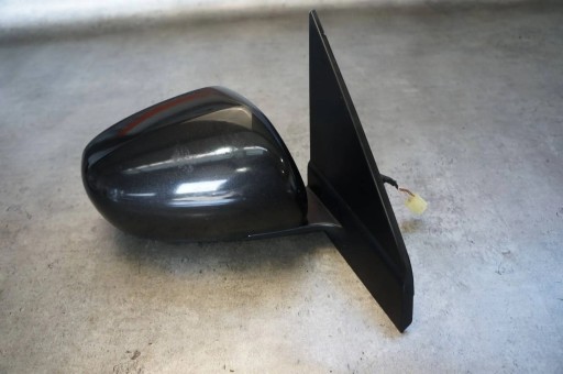 AOP29181 - Зеркало электрическое правое 5 pin suzuki vitara ly ii lift iii 15- zce