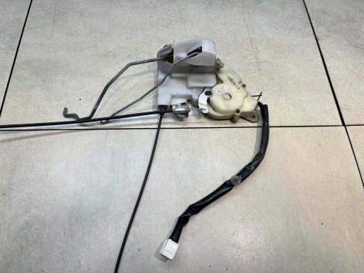 lock door left front MAZDA MPV 2.0 D