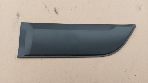 moulding door left rear part DACIA DUSTER II 17