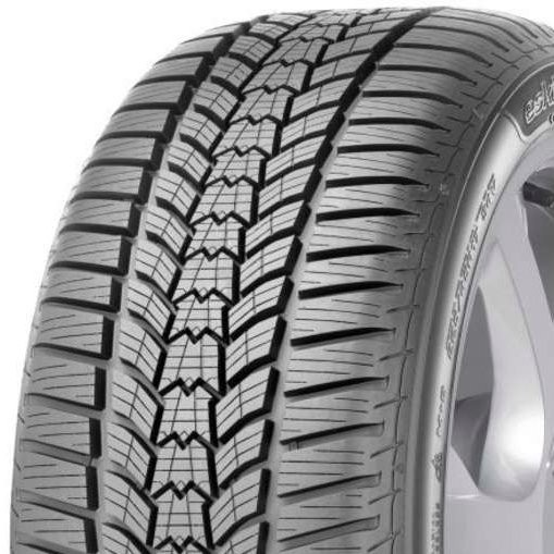 1x Сава Эскимосский HP 2 XL 225/55R17